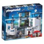 Playset City Action Police Station with Prison Playmobil 6919 de Playmobil, Playsets de figuras de brincar - Ref: S7156483, P...