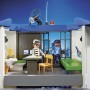 Playset City Action Police Station with Prison Playmobil 6919 de Playmobil, Playsets de figuras de brincar - Ref: S7156483, P...