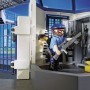 Playset City Action Police Station with Prison Playmobil 6919 de Playmobil, Playsets de figuras de brincar - Ref: S7156483, P...