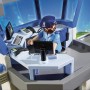 Playset City Action Police Station with Prison Playmobil 6919 de Playmobil, Playsets de figuras de brincar - Ref: S7156483, P...