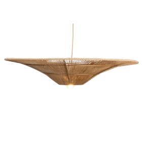 Ceiling Light Romimex Natural E27 220-240 V by Romimex, Pendant Lights - Ref: D1616513, Price: 215,40 €, Discount: %