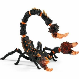 animais Schleich 70142 Plástico Escorpião de Schleich, Animais - Ref: S7156522, Preço: 36,82 €, Desconto: %