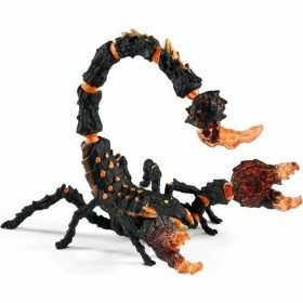 tiere Schleich 70142 Kunststoff Skorpion von Schleich, Tiere - Ref: S7156522, Preis: 36,82 €, Rabatt: %