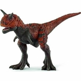 Dinosaurier Schleich Carnotaure von Schleich, Dinosaurier und prähistorische Lebewesen - Ref: S7156528, Preis: 33,00 €, Rabat...