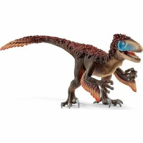 Figura de Acción Schleich 14582 Utahraptor de Schleich, Muñecos y figuras de acción - Ref: S7156531, Precio: 29,29 €, Descuen...