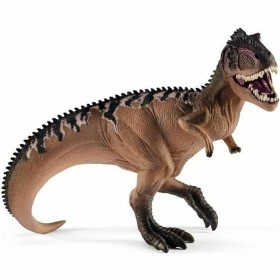 Dinosaure Schleich Giganotosaure 30 cm de Schleich, Dinosaures et créatures préhistoriques - Réf : S7156549, Prix : 33,99 €, ...