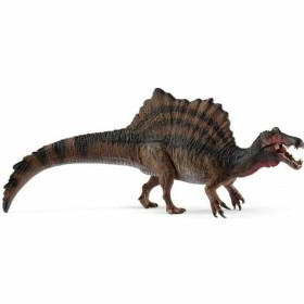 Action Figure Schleich 15009 Spinosaurus by Schleich, Action figures and dolls - Ref: S7156564, Price: 34,07 €, Discount: %