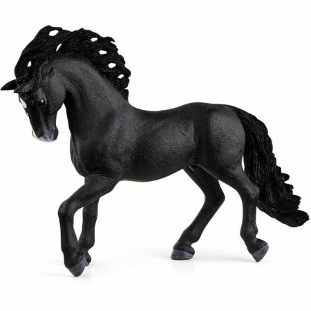 Action Figure Schleich Pura Raza Española Stallion | Tienda24 - Global Online Shop Tienda24.eu