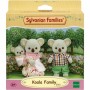 Set de Muñecos Sylvanian Families Koala Family de Sylvanian Families, Playsets de figuras de juguete - Ref: S7156655, Precio:...