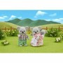 Ensemble de poupées Sylvanian Families Koala Family de Sylvanian Families, Playsets de figurines de jouets - Réf : S7156655, ...