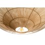 Suspension Romimex Naturel Jute Fer 115 x 22 x 115 cm de Romimex, Suspensions - Réf : D1616514, Prix : 358,70 €, Remise : %