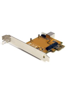 PCI Card Startech PEX2S953 | Tienda24 Tienda24.eu