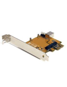 Carte PCI Startech 21050-PC-SERIAL-CARD | Tienda24 Tienda24.eu