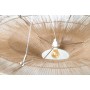 Suspension Romimex Naturel Jute Fer 115 x 22 x 115 cm de Romimex, Suspensions - Réf : D1616514, Prix : 358,70 €, Remise : %