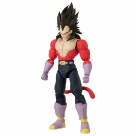 Figura de Acción Bandai Dragon Ball Super de Bandai, Muñecos y figuras de acción - Ref: S7156666, Precio: 39,95 €, Descuento: %