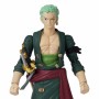 Figura articulada One Piece Anime Heroes - Roronoa Zoro 17 cm de One Piece, Articuladas - Ref: S7156675, Preço: 41,27 €, Desc...