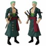 Figura articulada One Piece Anime Heroes - Roronoa Zoro 17 cm de One Piece, Articuladas - Ref: S7156675, Preço: 41,27 €, Desc...