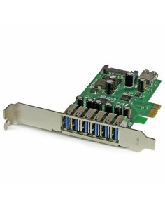 Tarjeta PCI APPROX APPPCIE1P2S | Tienda24 Tienda24.eu