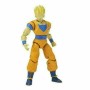 Figura de Acción Bandai 35855 Dragon Ball (1 Pieza) (17 cm) de Bandai, Muñecos y figuras de acción - Ref: S7156686, Precio: 3...