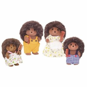 Dolls Sylvanian Families 4018 Family Herisson by Sylvanian Families, Action figures and dolls - Ref: S7156689, Price: 42,23 €...