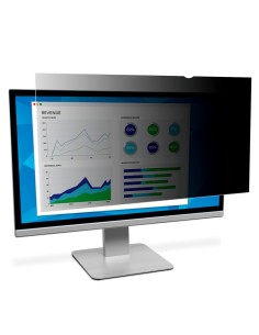 Privacy Filter for Monitor Kensington K58352WW | Tienda24 Tienda24.eu