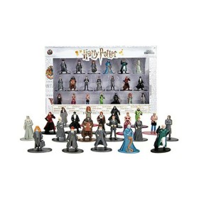 Conjunto de Figuras Harry Potter Smoby Harry Potter (20 pcs) (4 cm) de Smoby, Bonecos e figuras de ação - Ref: S7156706, Preç...