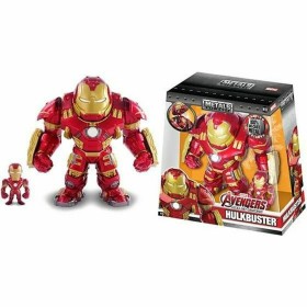 Actionfiguren Marvel Hulkbuster von Marvel, Puppen und Actionfiguren - Ref: S7156719, Preis: 54,00 €, Rabatt: %