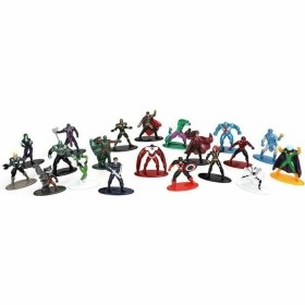 Action Figures Marvel by Marvel, Action figures and dolls - Ref: S7156720, Price: 49,43 €, Discount: %