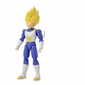 Figura Bandai 36769 (17 cm) de Bandai, Muñecos y figuras de acción - Ref: S7156760, Precio: 39,30 €, Descuento: %