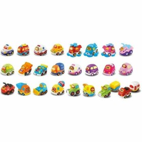 Carro Vtech TUT TUT BOLIDES - VEHICULES SURPRISE de Vtech, Veículos - Ref: S7156787, Preço: 29,26 €, Desconto: %