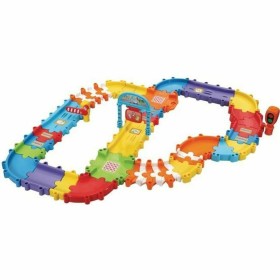 Racetrack Vtech Car Board Racer | Tienda24 - Global Online Shop Tienda24.eu