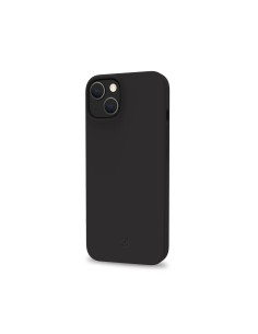 Funda para Móvil Celly CROMO1027BK Negro Apple iPhone 14 Pro Max | Tienda24 Tienda24.eu