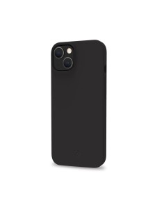 Funda para Móvil Celly iPhone 14 Pro Max Negro de Celly, Carcasas y fundas - Ref: S7755504, Precio: 17,50 €, Descuento: %