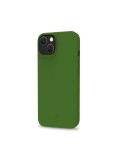 Mobile cover Celly iPhone 14 Pro Max Black Green | Tienda24 Tienda24.eu