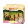 Bonecos Sylvanian Families Bear family de Sylvanian Families, Bonecos e figuras de ação - Ref: S7156818, Preço: 45,62 €, Desc...