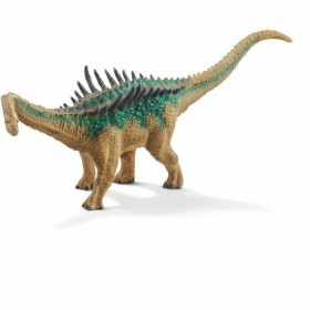 Statuetta Articolata Schleich 15021 Agustinia di Schleich, Creature fantastiche - Rif: S7156847, Prezzo: 32,21 €, Sconto: %