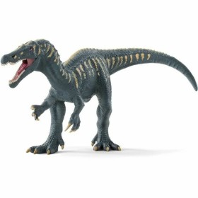 Figur mit Gelenken Schleich Baryonyx von Schleich, Gliederpuppen - Ref: S7156848, Preis: 32,21 €, Rabatt: %