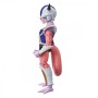 Personnage articulé Dragon Ball Super: Dragon Stars - Frieza First Form 17 cm de Dragon Ball, Articulées - Réf : S7156869, Pr...