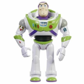 Figurine d’action Mattel Buzz de Mattel, Poupées et figurines d'action - Réf : S7156893, Prix : 40,00 €, Remise : %