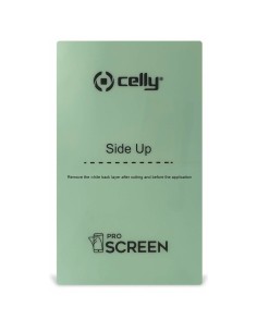 Proteggi Schermo Celly PROFILM100 da Celly, Pellicole protettive per display - Ref: S7756572, Precio: 323,31 €, Descuento: %