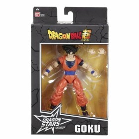 Figur Dragon Ball Bandai Dragon Stars Goku (17 cm) von Bandai, Puppen und Actionfiguren - Ref: S7156941, Preis: 41,30 €, Raba...