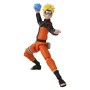 Statuetta Articolata Naruto Anime Heroes - Uzumaki Naruto Sage Mode 17 cm di Naruto, Personaggi di gomma - Rif: S7156942, Pre...