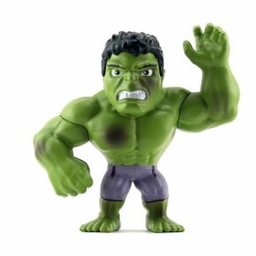 Figure Simba Hulk (15 cm) by Simba, Action figures and dolls - Ref: S7156948, Price: 42,81 €, Discount: %