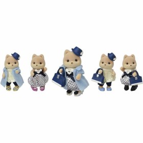 Playset Sylvanian Families 5541 by Sylvanian Families, Toy figures playsets - Ref: S7156960, Price: 41,03 €, Discount: %