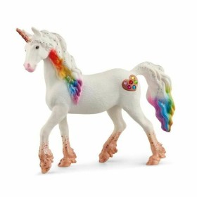 Actionfiguren Schleich 70726 Unicorn von Schleich, Puppen und Actionfiguren - Ref: S7156985, Preis: 29,31 €, Rabatt: %