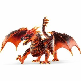 Dragon Schleich Lava Dragon by Schleich, Fantastic creatures - Ref: S7156995, Price: 38,16 €, Discount: %