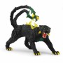 Figur mit Gelenken Schleich Shadow panther von Schleich, Gliederpuppen - Ref: S7157044, Preis: 29,08 €, Rabatt: %