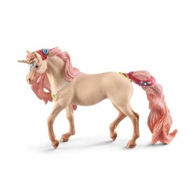 Statuetta Articolata Schleich Jewel unicorn, mare di Schleich, Personaggi di gomma - Rif: S7157047, Prezzo: 30,09 €, Sconto: %