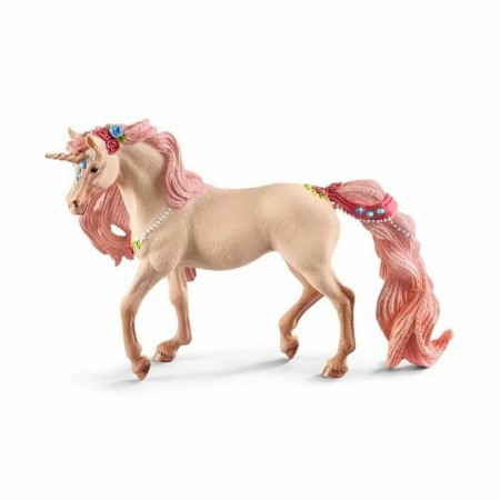 Figura Articulada Schleich Jewel unicorn, mare de Schleich, Articuladas - Ref: S7157047, Precio: 30,09 €, Descuento: %