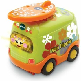 Voiture Vtech 80-205865 (FR) de Vtech, Voitures et voitures de course - Réf : S7157061, Prix : 30,84 €, Remise : %